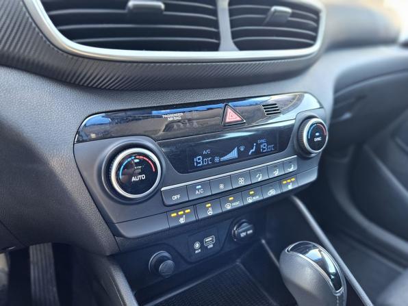 Hyundai Tucson III Рестайлинг с пробегом 2019 года, цена 2 161 000 рублей, 147422 км, внедорожник, Автокод Объявления