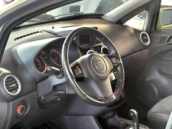 Opel Corsa D с пробегом 2007 года, цена 470 000 рублей, 142017 км, хэтчбек, Автокод Объявления