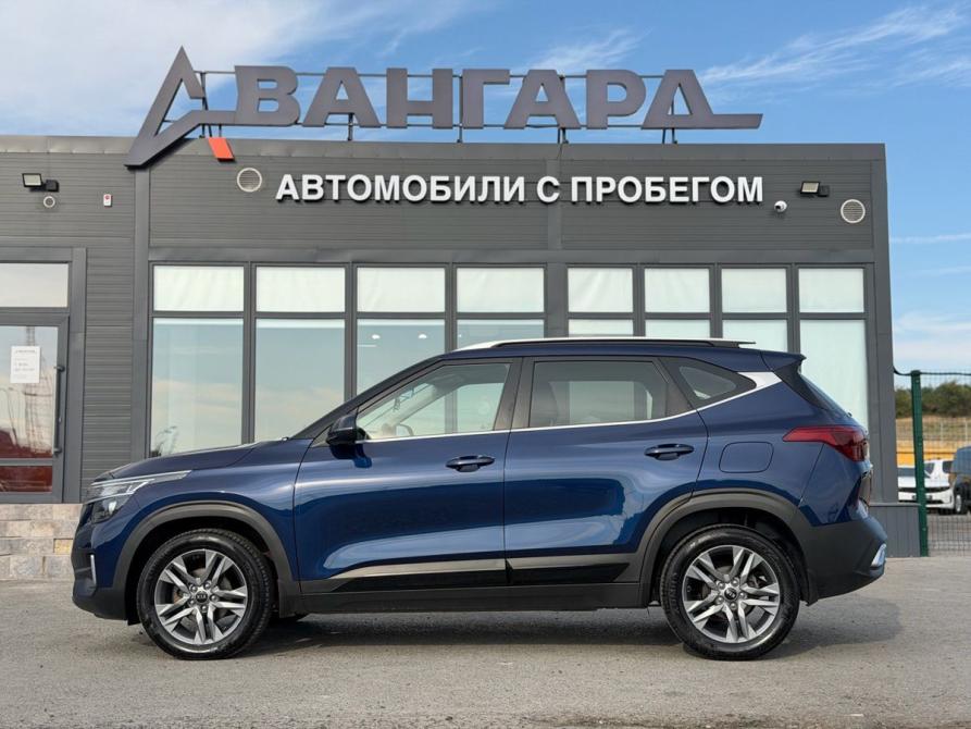 Kia Seltos I Волгоград  - изображение 7