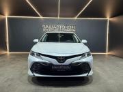 Toyota Camry VIII (XV70) Уфа  - изображение 19