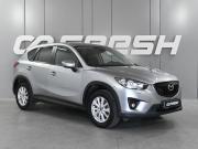 Mazda CX-5 I Ростов-на-Дону  - изображение 21