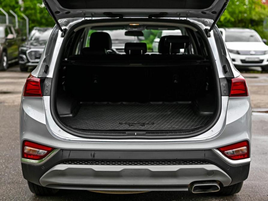 Hyundai Santa Fe IV Санкт-Петербург  - изображение 15
