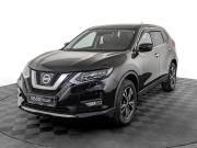 Nissan X-Trail III Рестайлинг Москва  - изображение 29