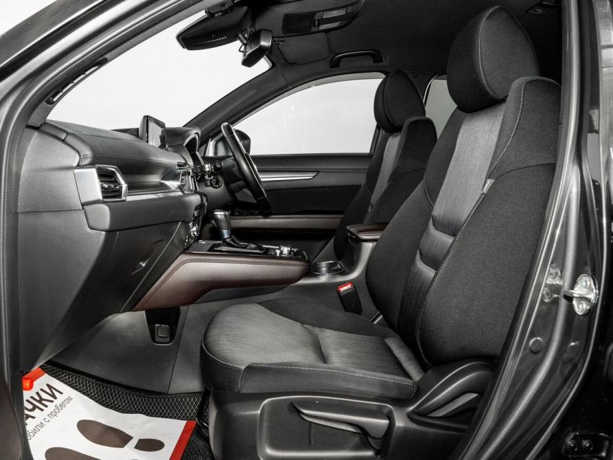 Mazda CX-8 I Иркутск  - изображение 6