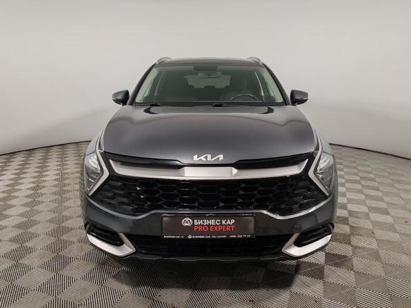 Kia Sportage V с пробегом 2022 года, цена 3 375 000 рублей, 56401 км, внедорожник, Автокод Объявления