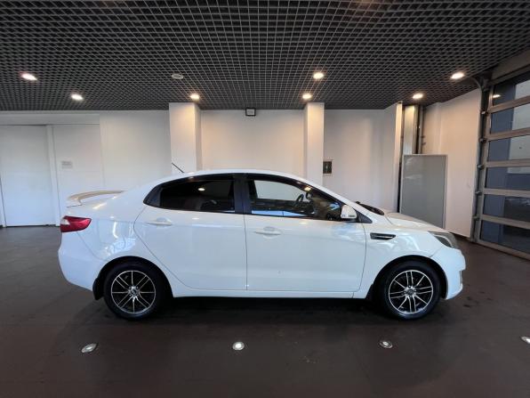 Kia Rio III с пробегом 2012 года, цена 790 000 рублей, 180319 км, седан, Автокод Объявления
