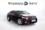 Honda Accord VIII Рестайлинг Тюмень  - изображение 27