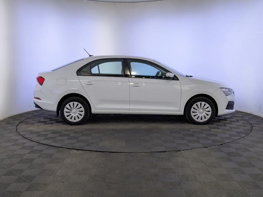 Skoda Rapid II Москва  - изображение 4