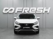 Lada (ВАЗ) Vesta I Рестайлинг (NG) Воронеж  - изображение 23