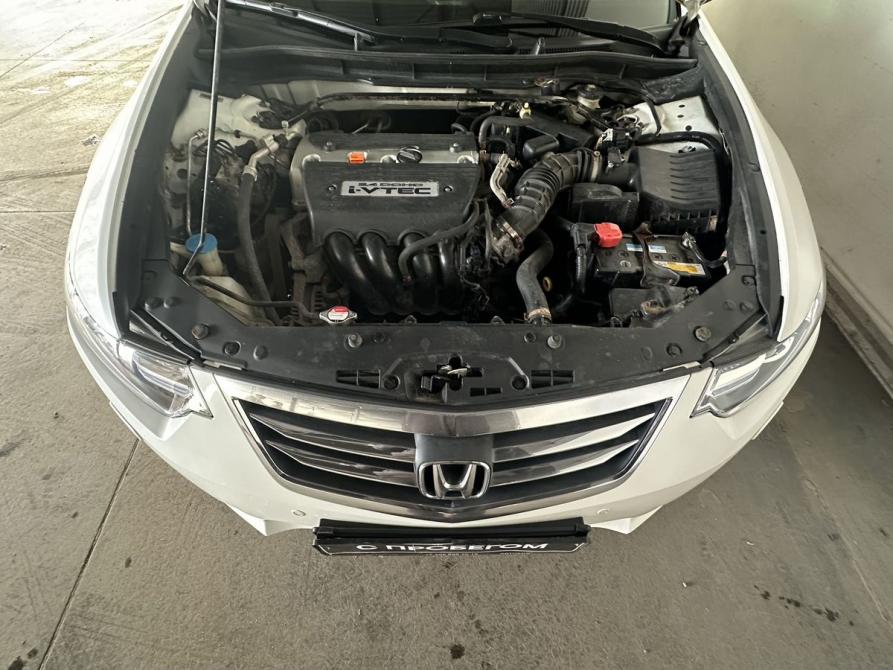 Honda Accord VIII Рестайлинг Москва  - изображение 21