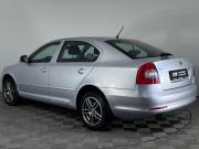 Skoda Octavia II (A5) Рестайлинг Ростов-на-Дону  - изображение 19