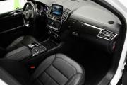 Mercedes-Benz GLE I (W166) Москва  - изображение 69