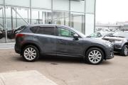 Mazda CX-5 I Иркутск  - изображение 29