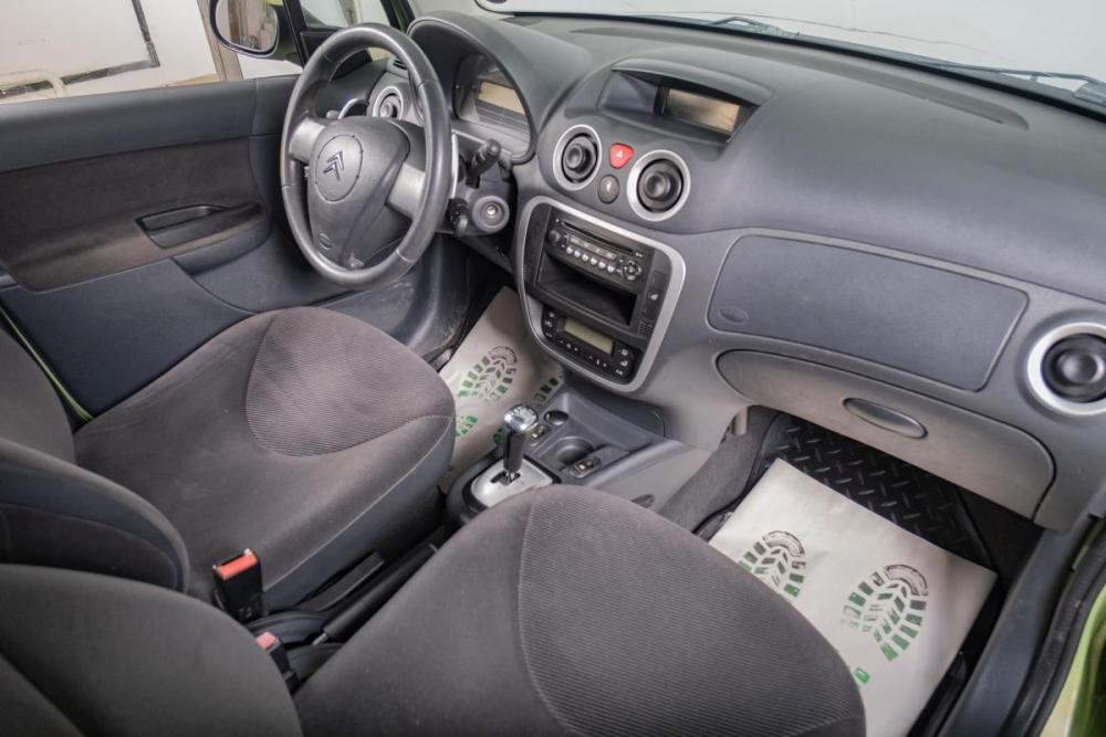 Citroen C3 I Рестайлинг Томск  - изображение 16