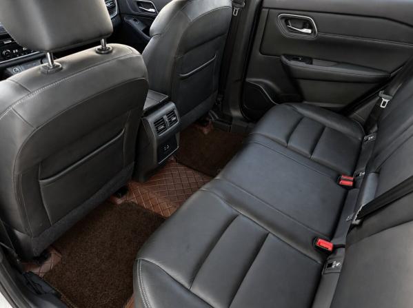 Nissan X-Trail IV с пробегом 2021 года, цена 2 990 000 рублей, 64000 км, внедорожник, Автокод Объявления