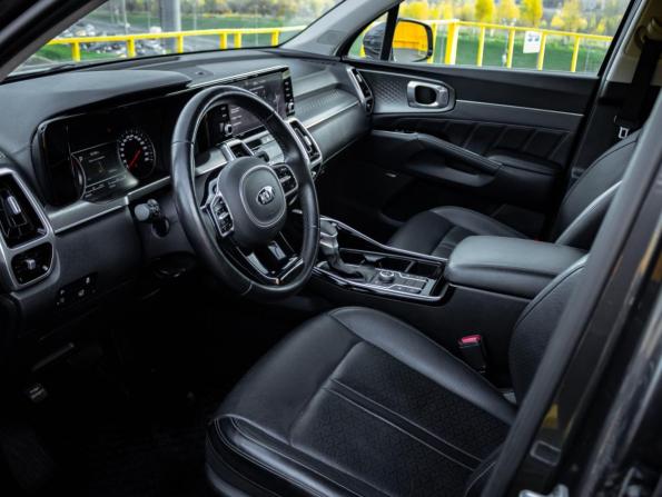 Kia Sorento IV с пробегом 2020 года, цена 3 239 000 рублей, 134949 км, внедорожник, Автокод Объявления