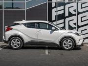 Toyota C-HR I Краснодар  - изображение 24