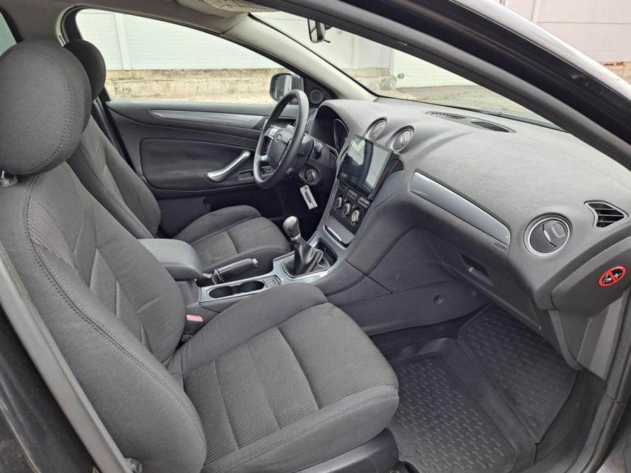 Ford Mondeo IV Рестайлинг Набережные Челны  - изображение 13