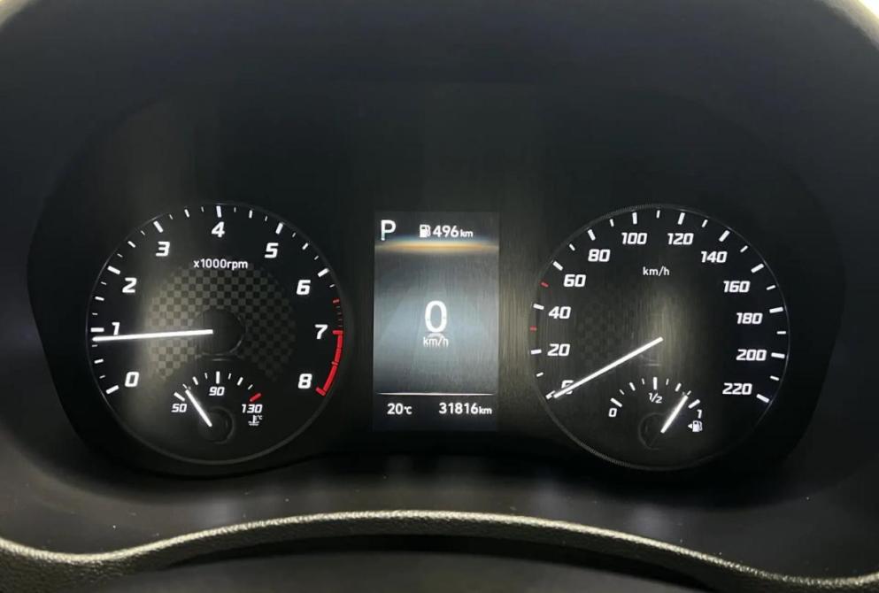Hyundai Solaris II Рестайлинг Нижний Новгород  - изображение 18