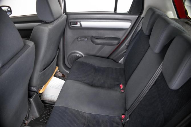 Suzuki Swift III с пробегом 2007 года, цена 689 000 рублей, 179000 км, хэтчбек, Автокод Объявления