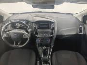 Ford Focus III Рестайлинг Санкт-Петербург  - изображение 43