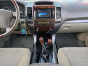 Toyota Land Cruiser Prado 120 Series Рестайлинг Новосибирск  - изображение 42