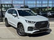 Chery Tiggo 8 Pro Max I Рестайлинг Оренбург  - изображение 25