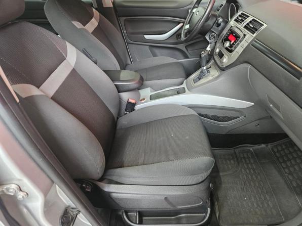 Ford Kuga I с пробегом 2011 года, цена 947 000 рублей, 154444 км, внедорожник, Автокод Объявления