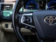 Toyota Camry VII (XV50) Рестайлинг Сочи  - изображение 38