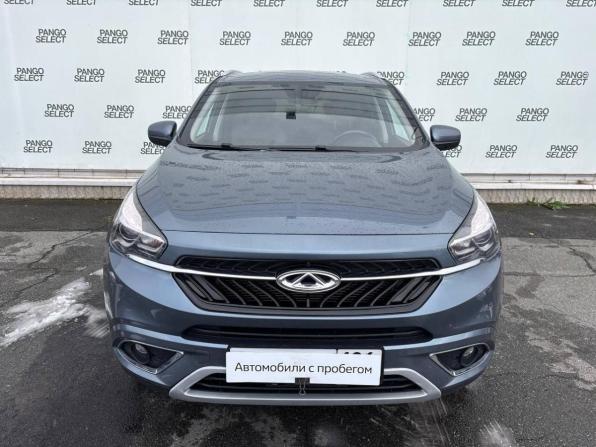 Chery Tiggo 7 I с пробегом 2020 года, цена 1 155 000 рублей, 121000 км, внедорожник, Автокод Объявления
