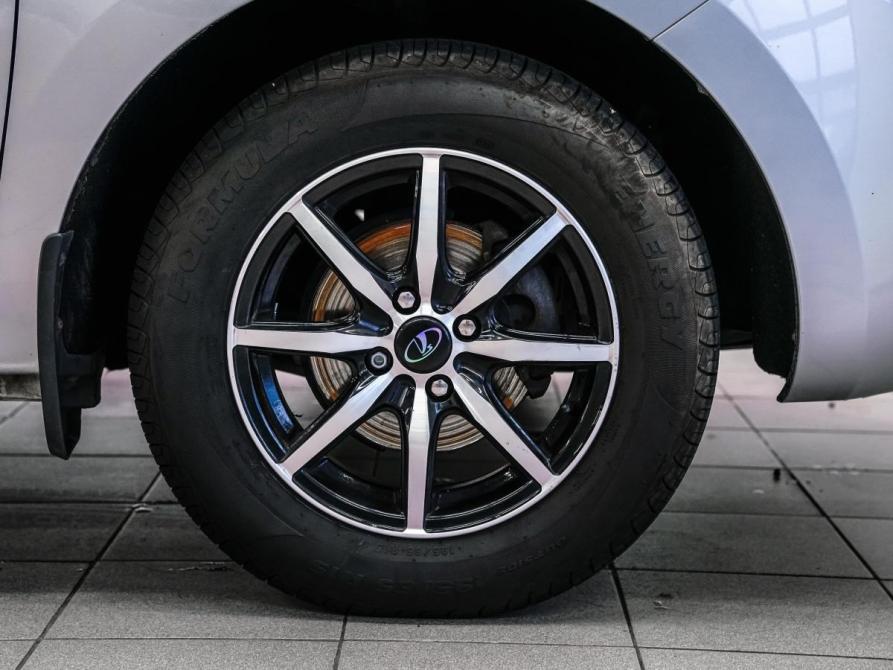 Lada (ВАЗ) XRAY I Красноярск  - изображение 29