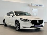 Mazda 6 III (GJ) Рестайлинг 2 Волгоград  - изображение 38