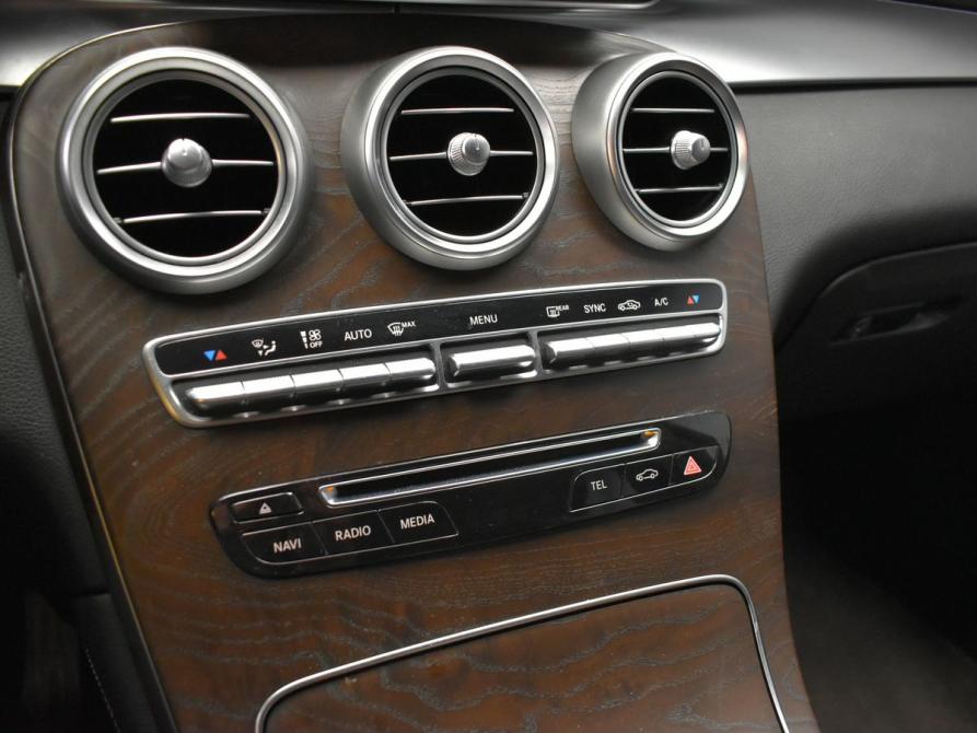 Mercedes-Benz GLC I (X253) Москва  - изображение 22