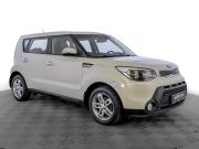 Kia Soul II Москва  - изображение 31