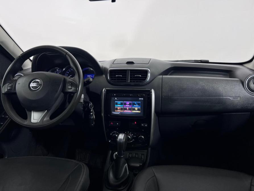 Nissan Terrano III (D10) Ростов-на-Дону  - изображение 11