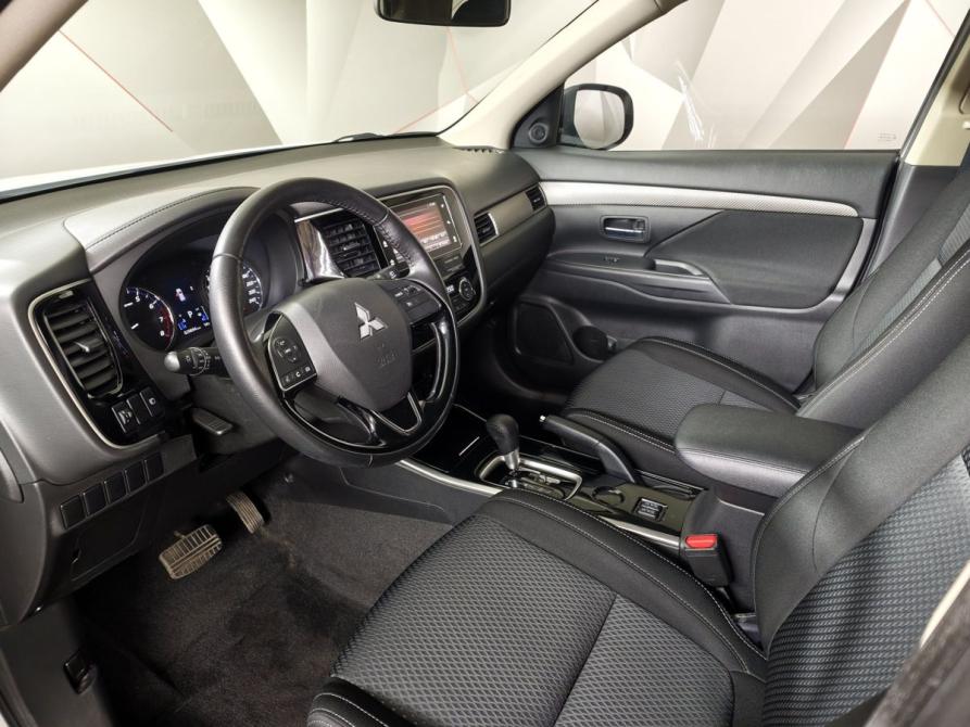Mitsubishi Outlander III Рестайлинг 2 Москва  - изображение 19