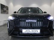 Haval Jolion I Рестайлинг 2 Москва  - изображение 9