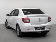 Renault Logan II Рестайлинг Москва  - изображение 34