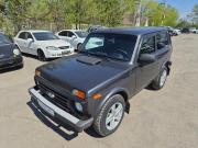 Lada (ВАЗ) 2121 (4x4) I Рестайлинг (2020) Саратов  - изображение 44