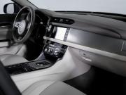 Jaguar XF II Москва  - изображение 29