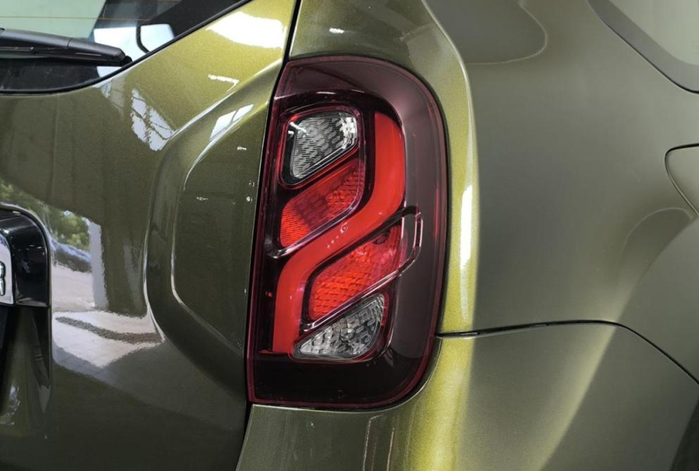 Renault Duster I Рестайлинг Нижний Новгород  - изображение 20