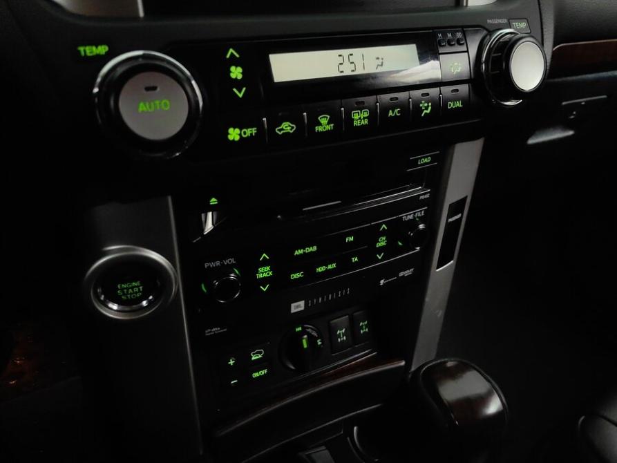 Toyota Land Cruiser Prado 150 Series Подольск  - изображение 15