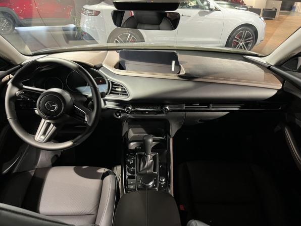 Новый Mazda CX-30 I 2026 года, цена 4 940 000 рублей, внедорожник, Автокод Объявления