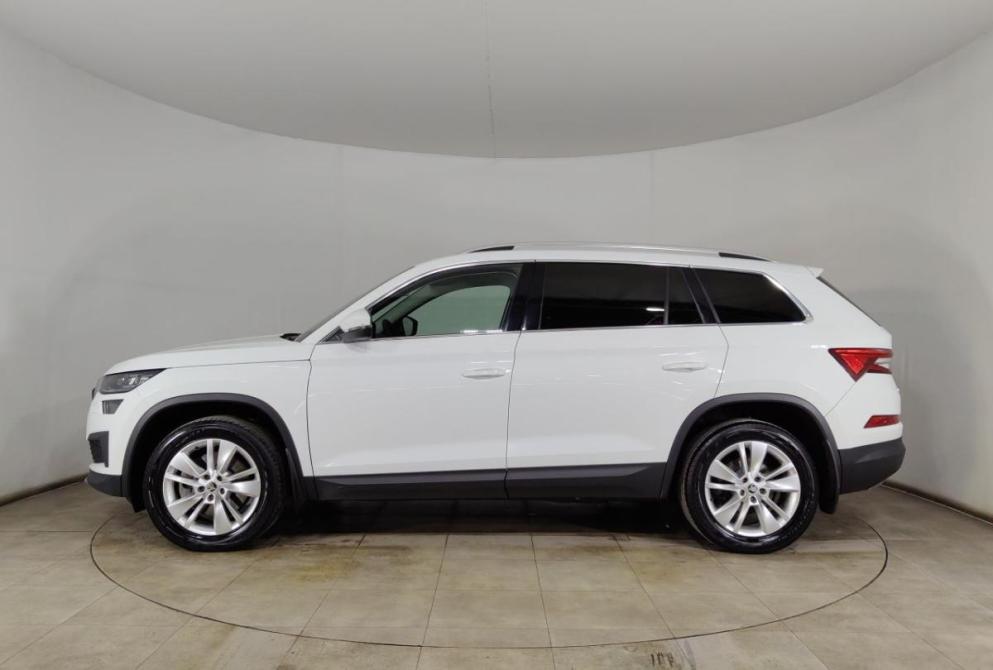 Skoda Kodiaq I Волгоград  - изображение 8