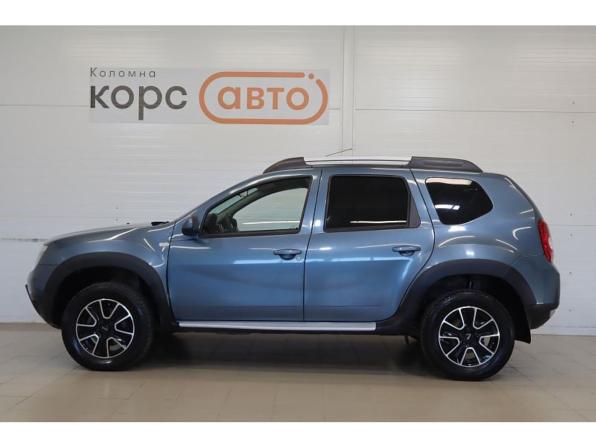 Renault Duster I с пробегом 2014 года, цена 979 000 рублей, 136592 км, внедорожник, Автокод Объявления