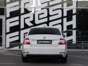 Skoda Octavia III (A7) Рестайлинг Волгоград  - изображение 19