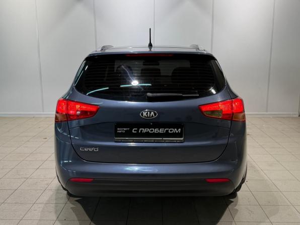 Kia Ceed II с пробегом 2013 года, цена 835 000 рублей, 241000 км, универсал, Автокод Объявления