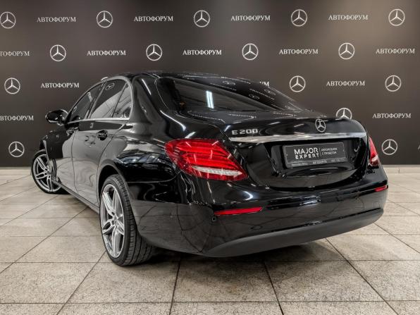 Mercedes-Benz E-Класс V (W213 S213 C238) с пробегом 2019 года, цена 2 590 000 рублей, 128176 км, седан, Автокод Объявления