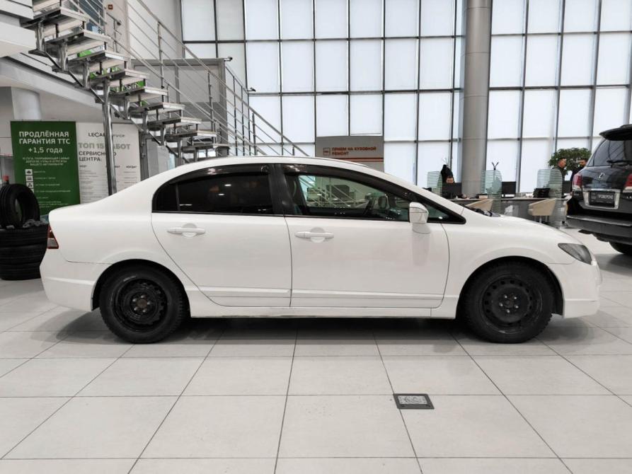 Honda Civic VIII Рестайлинг Казань  - изображение 5