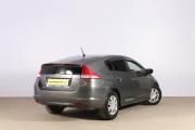 Honda Insight II Новосибирск  - изображение 26